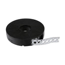 TIMCO Building Hardware & Site Protection 25mm x 10m TIMCO Fixing Band Galvanised