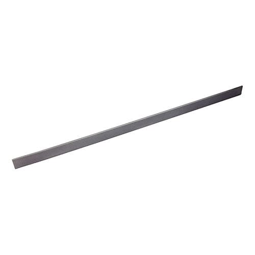 TIMCO Building Hardware & Site Protection 28mm x 1m x 4mm TIMCO Waterbars Galvanised
