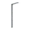 TIMCO Building Hardware & Site Protection 300/100 TIMCO Restraint Straps Heavy Duty Bent Galvanised