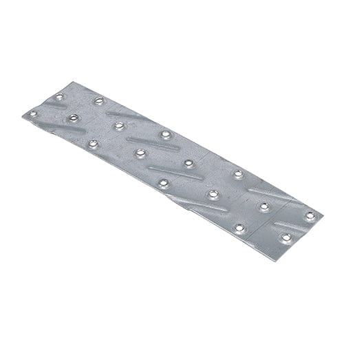 TIMCO Building Hardware & Site Protection 42 x 178 TIMCO Nail Plates Galvanised