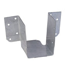 TIMCO Building Hardware & Site Protection 44 x 100 to 150 TIMCO Mini Timber Hangers Galvanised Mini Plus