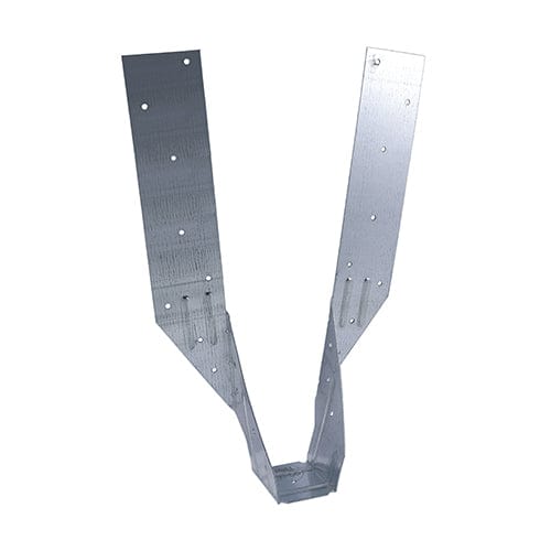 TIMCO Building Hardware & Site Protection 44 x 125 to 220 TIMCO Timber Hangers No Tag Galvanised