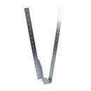 TIMCO Building Hardware & Site Protection 44 x 150 to 250 TIMCO Timber Hangers Long Leg Galvanised