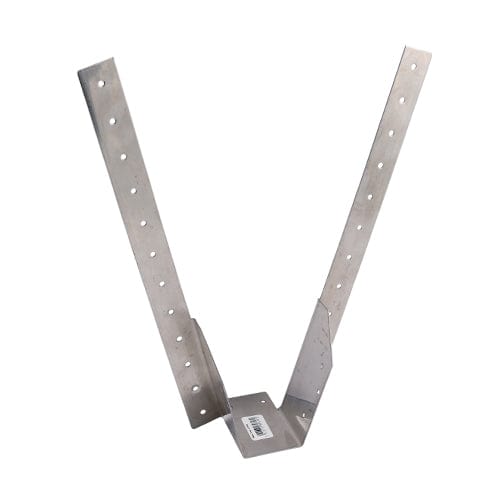 TIMCO Building Hardware & Site Protection 47 x 100 to 225 TIMCO Timber Hangers Standard A2 Stainless Steel