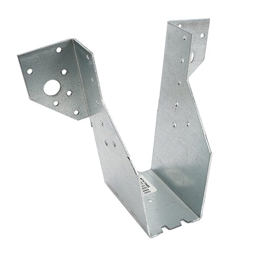TIMCO Building Hardware & Site Protection 47 x 150 TIMCO Multi-Functional Hangers Galvanised