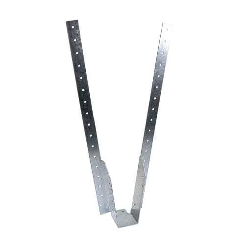 TIMCO Building Hardware & Site Protection 47 x 150 to 250 TIMCO Timber Hangers Long Leg Galvanised