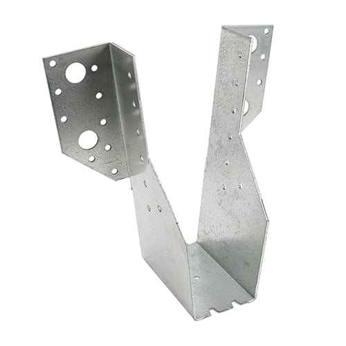 TIMCO Building Hardware & Site Protection 47 x 179 TIMCO Multi-Functional Hangers Galvanised