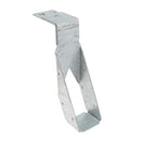 TIMCO Building Hardware & Site Protection 47 x 200 TIMCO Masonry Joist Hangers Galvanised