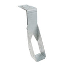 TIMCO Building Hardware & Site Protection 47 x 225 TIMCO Masonry Joist Hangers Galvanised