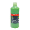 TIMCO Building Hardware & Site Protection 500ml TIMCO Heavy Duty Hand Cleaner Hand Walnut Scrub with Citrus
