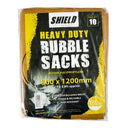 TIMCO Building Hardware & Site Protection 60 x 90cm TIMCO Heavy Duty Rubble Sacks