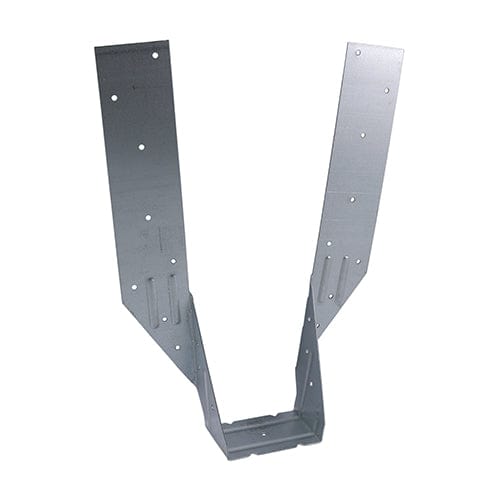 TIMCO Building Hardware & Site Protection 75 x 125 to 220 TIMCO Timber Hangers No Tag Galvanised