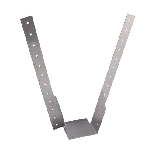TIMCO Building Hardware & Site Protection 76 x 100 to 225 TIMCO Timber Hangers Standard A2 Stainless Steel