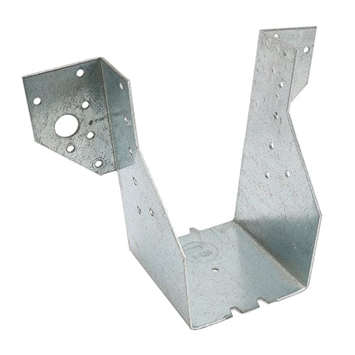 TIMCO Building Hardware & Site Protection 76 x 135 TIMCO Multi-Functional Hangers Galvanised
