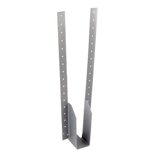 TIMCO Building Hardware & Site Protection 76 x 150 to 250 TIMCO Timber Hangers Long Leg Galvanised