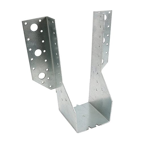 TIMCO Building Hardware & Site Protection 76 x 164 TIMCO Multi-Functional Hangers Galvanised