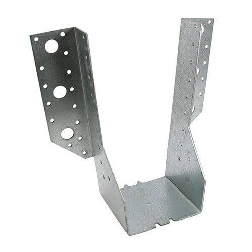TIMCO Building Hardware & Site Protection 90 x 207 TIMCO Multi-Functional Hangers Galvanised