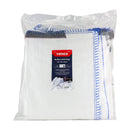 TIMCO Building Hardware & Site Protection TIMCO Builders Bulk Bags 1000 kg / 1 Tonne - 900 x 900 x 800mm - Pack Qty - 2 PCS