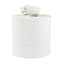 TIMCO Building Hardware & Site Protection TIMCO Centrefeed Rolls - White - 150m x 175mm
