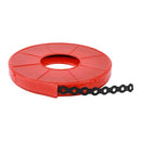 TIMCO Building Hardware & Site Protection TIMCO Coloured Fixing Band Black - 12mm x 10m