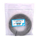 TIMCO Building Hardware & Site Protection TIMCO Fixing Band A2 Stainless Steel - 20mm x 10m