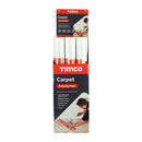 TIMCO Building Hardware & Site Protection TIMCO Protective Film For Carpet