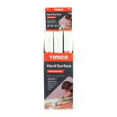 TIMCO Building Hardware & Site Protection TIMCO Protective Film For Hard Surfaces