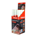 TIMCO Building Hardware & Site Protection TIMCO Protective Film For Hard Surfaces