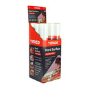 TIMCO Building Hardware & Site Protection TIMCO Protective Film For Hard Surfaces