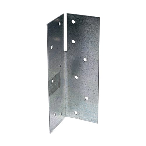 40 x 40 x 124mm Speed Pro Type L Grip Universal Framing Anchor