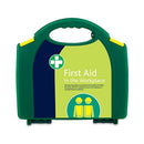 TIMCO Building Hardware & Site Protection TIMCO Workplace First Aid Kit HSE Compliant - Medium