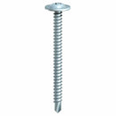 Timco Business, Office & Industrial:Fasteners & Hardware:Other Fasteners & Hardware 4.8 x 90mm, BAYPOLE WAFER HEAD SELF DRILLING SCREW, BAY WINDOW SCREWS uPVC