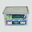 Timco Business, Office & Industrial:Fasteners & Hardware:Other Fasteners & Hardware 50mm, 65mm PROFESSIONAL A2 STAINLESS STEEL DECKING SCREWS FENCING LANDSCAPE DECK