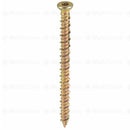 Timco Business, Office & Industrial:Fasteners & Hardware:Other Fasteners & Hardware 7.5 x 40mm / 100 100x WINDOW DOOR FRAME FIXING SCREWS UPVC MASONRY CONCRETE STONE BRICK ANCHOR