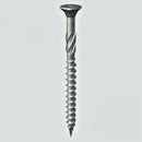 Timco Business, Office & Industrial:Fasteners & Hardware:Other Fasteners & Hardware A2 Stainless Steel / 4.5 x 50mm / 1 Tub (250) 50mm, 65mm PROFESSIONAL A2 STAINLESS STEEL DECKING SCREWS FENCING LANDSCAPE DECK
