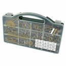 Timco Business, Office & Industrial:Fasteners & Hardware:Other Fasteners & Hardware TIMCO ASSORTMENT TRAYS, STAINLESS, SELF TAPPING, SOLO, CLASSIC WOOD SCREWS CASE