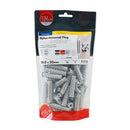 TIMCO Fasteners & Fixings 10.0 x 50 / 70 / TIMbag TIMCO Nylon Universal Plugs