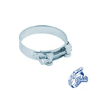 TIMCO Fasteners & Fixings 104-112mm / 2 Jubilee Superclamp Mild Steel