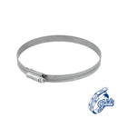 TIMCO Fasteners & Fixings 110-140mm / 5 / Bag Jubilee Clip Mild Steel