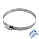 TIMCO Fasteners & Fixings 110-140mm Jubilee Hi-Torque Stainless Steel