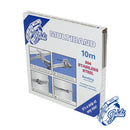 TIMCO Fasteners & Fixings 11mm x 10m Multiband Stainless Steel Banding