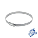 TIMCO Fasteners & Fixings 120-150mm / 5 / Bag Jubilee Clip Mild Steel