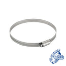 TIMCO Fasteners & Fixings 120-150mm / 5 / Bag Jubilee Clip Stainless Steel