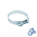 TIMCO Fasteners & Fixings 122-130mm / 2 Jubilee Superclamp Mild Steel