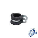 TIMCO Fasteners & Fixings 12mm Jubilee P Clip Mild Steel