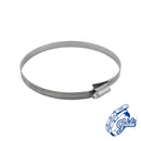 TIMCO Fasteners & Fixings 135-165mm / 5 / Bag Jubilee Clip Mild Steel