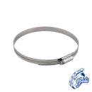 TIMCO Fasteners & Fixings 135-165mm / 5 / Bag Jubilee Clip Stainless Steel