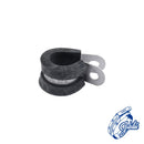 TIMCO Fasteners & Fixings 13mm Jubilee P Clip Mild Steel