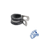 TIMCO Fasteners & Fixings 13mm Jubilee P Clip Stainless Steel