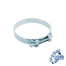 TIMCO Fasteners & Fixings 149-161mm / 2 Jubilee Superclamp Mild Steel